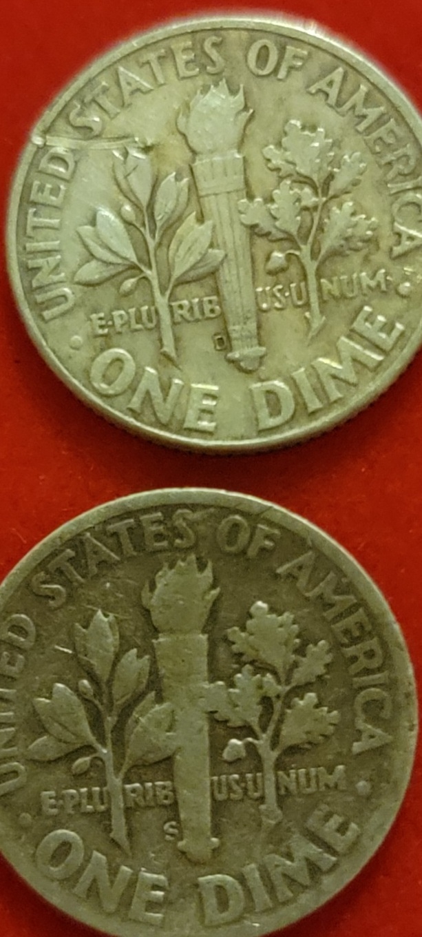Hello-Everyone-I'm new-Here!-From-Ohio!-All-My-2021-Silver-Coin-Finds!